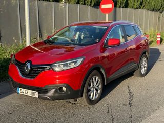 Renault Kadjar 2016