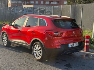 Renault Kadjar 2016