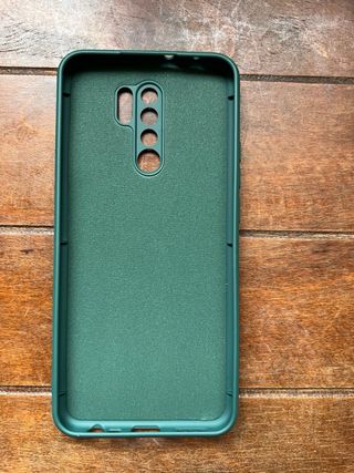 Funda móvil Redmi Note 9 Sin estrenar