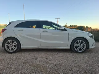 Mercedes-Benz Clase A 2017