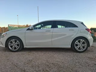 Mercedes-Benz Clase A 2017