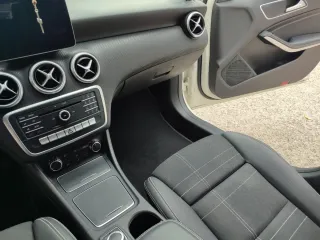 Mercedes-Benz Clase A 2017