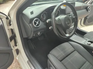 Mercedes-Benz Clase A 2017