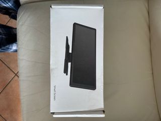 Smart Screen Avylet Carplay Android Auto