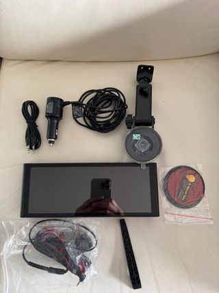 Smart Screen Avylet Carplay Android Auto