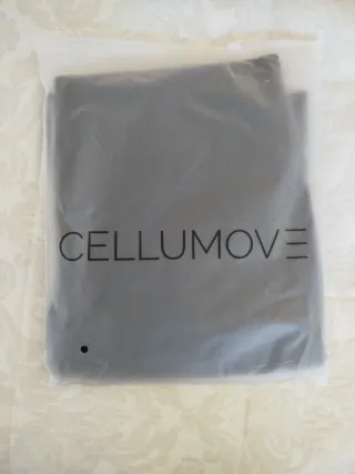 Malla Cellumove Talla 5XL negra
