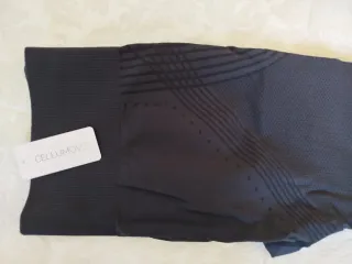 Malla Cellumove Talla 5XL negra