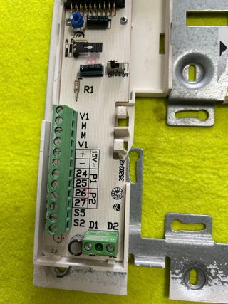 MONITOR ALCAD DIGITAL MVB-002