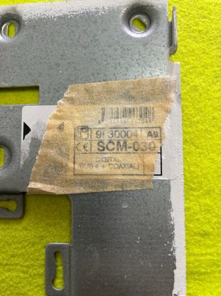 MONITOR ALCAD DIGITAL MVB-002