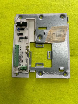 MONITOR ALCAD DIGITAL MVB-002