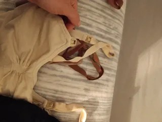 REGALO. Sujetadores Lactancia. TALLA S Y 85D