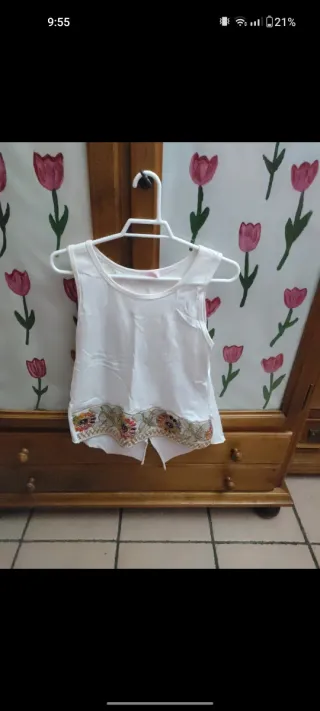 Camisetas ,precio individual