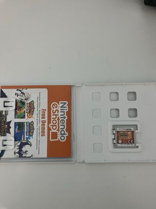 Pokémon X per Nintendo 3DS