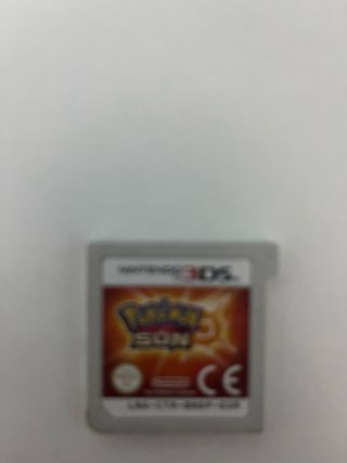 Pokémon X per Nintendo 3DS