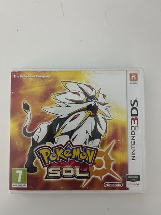 Pokémon X per Nintendo 3DS