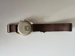 Omega x Swatch Speedmaster Mission to Saturn