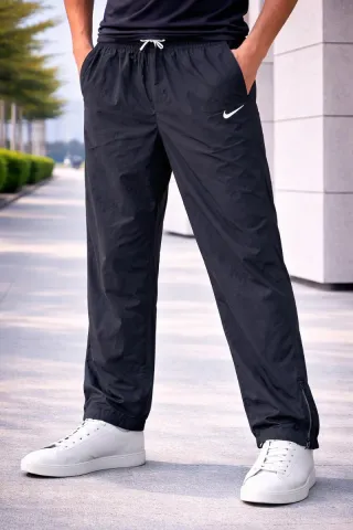 ¡¡OFERTA! Talla XL Pantalón Nike Impermeable Negro