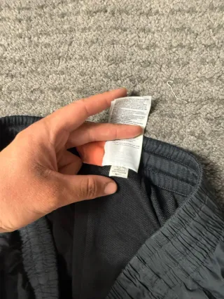 ¡¡OFERTA! Talla XL Pantalón Nike Impermeable Negro