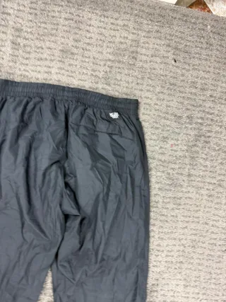 ¡¡OFERTA! Talla XL Pantalón Nike Impermeable Negro