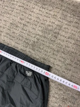 ¡¡OFERTA! Talla XL Pantalón Nike Impermeable Negro