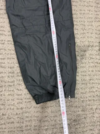 ¡¡OFERTA! Talla XL Pantalón Nike Impermeable Negro