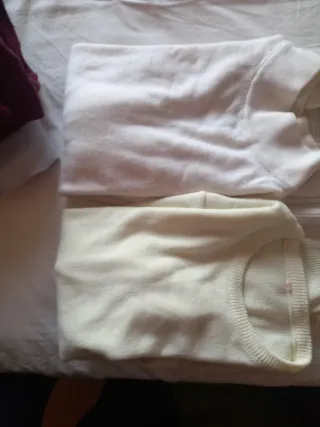 Lote Ropa Talla 48. 14 prendas.