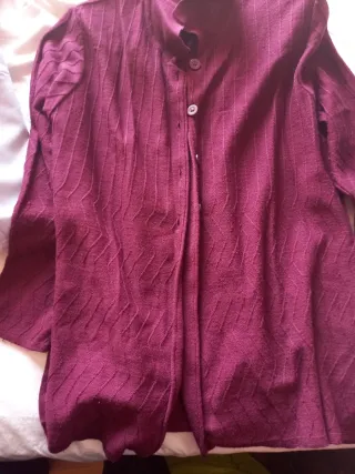 Lote Ropa Talla 48. 14 prendas.