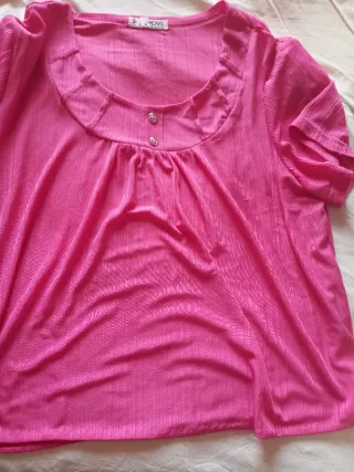 Lote Ropa Talla 48. 14 prendas.