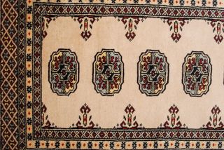 Tappeto Runner Cashmere Morbido 197x64