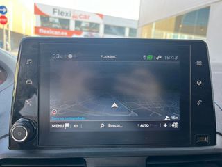 DESDE 179€ AL MES SIN ENTRADA PEUGEOT PARTNER