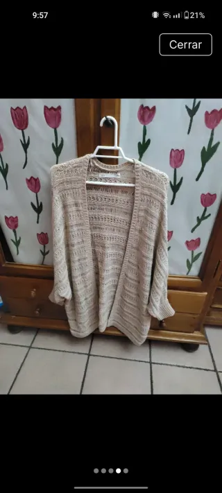 Chaquetas,precio individual