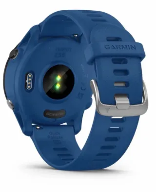 Garmin Forerunner 255 Azul