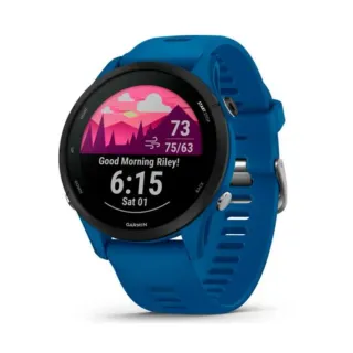 Garmin Forerunner 255 Azul