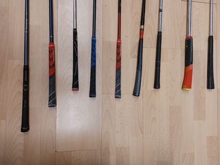 Lote 9 Palos de Golf