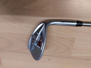 Lote 9 Palos de Golf