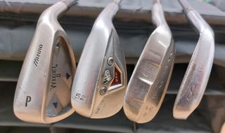 Lote 9 Palos de Golf