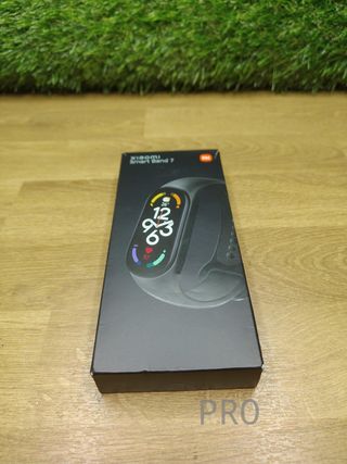 Braccialetto Smart Band 7 Xiaomi
