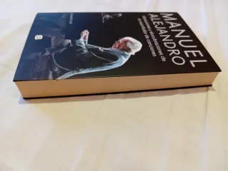 Manuel Alejandro Vibraciones Y Elucubraciones