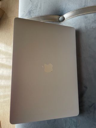 MacBook Air Apple Argento