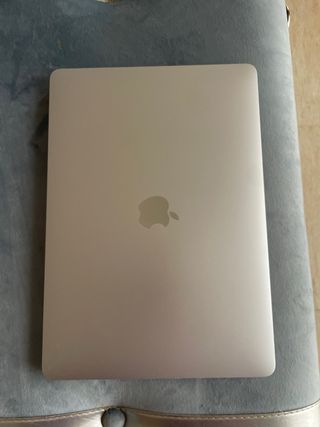 MacBook Air Apple Argento