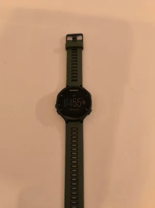 Garmin Forerunner 235 Verde