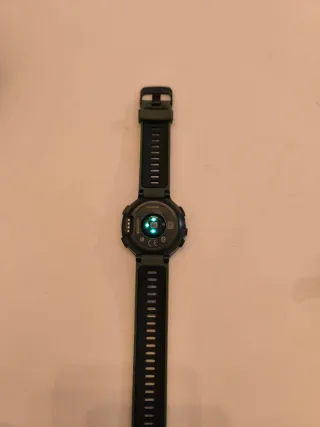 Garmin Forerunner 235 Verde