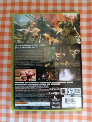 Halo 3 per Xbox 360