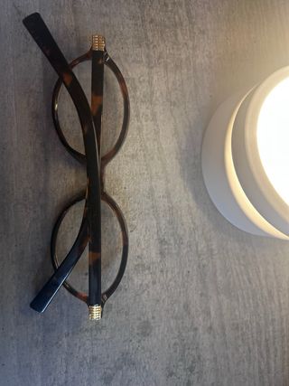 Occhiali donna ovali moda