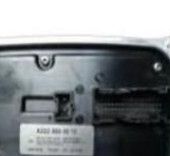 A2139005006 unidad de control USADO