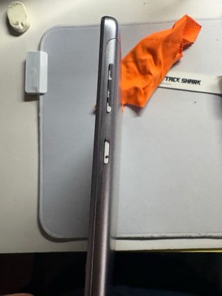 Huawei MediaPad T3 10 Argento