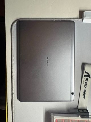 Huawei MediaPad T3 10 Argento