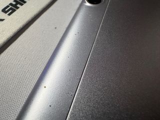 Huawei MediaPad T3 10 Argento