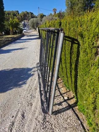 Vaca Nissan interstar Renault máster