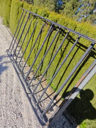 Vaca Nissan interstar Renault máster